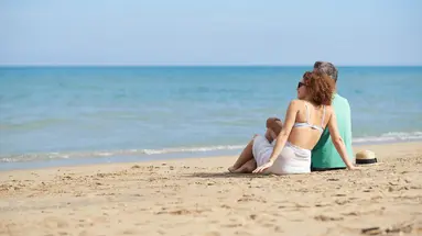 Pilot Beach Resort