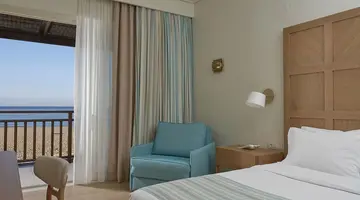 Pilot Beach Resort