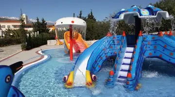 PILOT BEACH RESORT