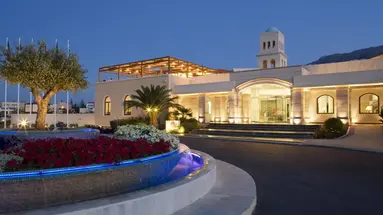 PILOT BEACH RESORT