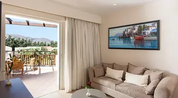 Pilot Beach Resort