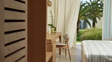 Pilot Beach Resort