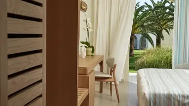 Pilot Beach Resort