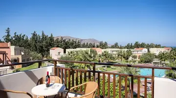Pilot Beach Resort