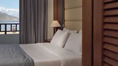 PILOT BEACH RESORT