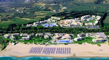 Pilot Beach Resort