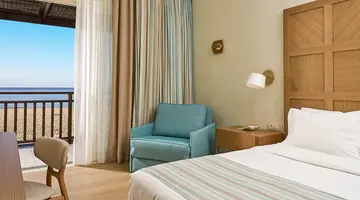 Pilot Beach Resort