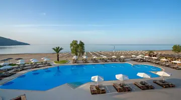 PILOT BEACH RESORT