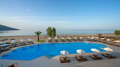 PILOT BEACH RESORT