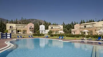 PILOT BEACH RESORT