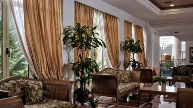 Pilot Beach Resort