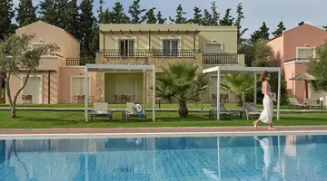 Pilot Beach Resort