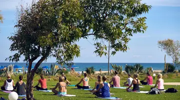 Pilot Beach Resort