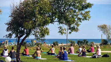 Pilot Beach Resort