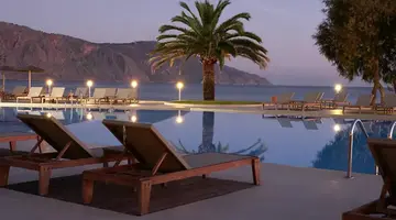 PILOT BEACH RESORT