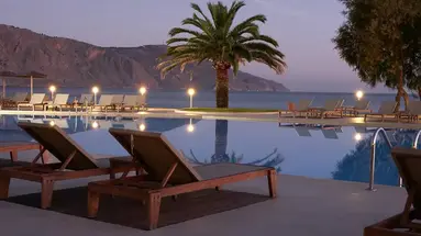 PILOT BEACH RESORT