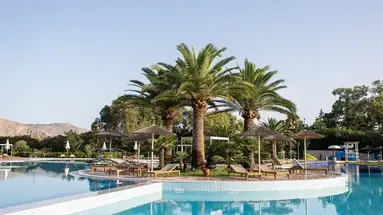 Pilot Beach Resort