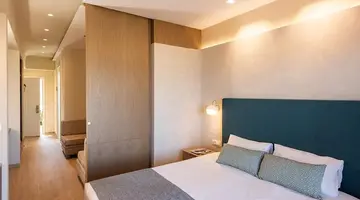 Pilot Beach Resort