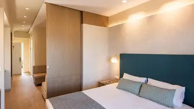 Pilot Beach Resort