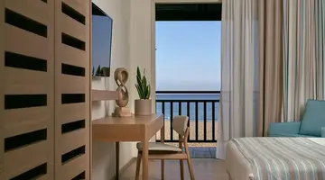 Pilot Beach Resort