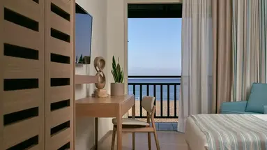 Pilot Beach Resort