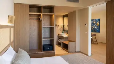 Pilot Beach Resort