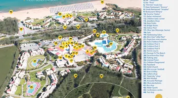 PILOT BEACH RESORT