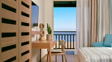 Pilot Beach Resort