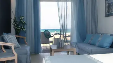 PILOT BEACH RESORT