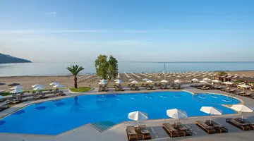 PILOT BEACH RESORT