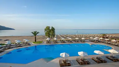 PILOT BEACH RESORT