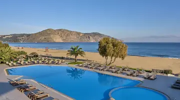 Pilot Beach Resort