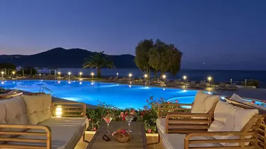 Pilot Beach Resort