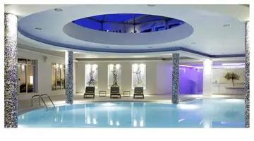 PILOT BEACH RESORT
