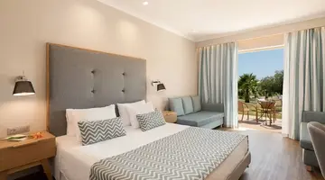 PILOT BEACH RESORT