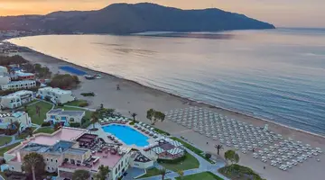 Pilot Beach Resort