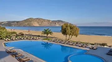 PILOT BEACH RESORT