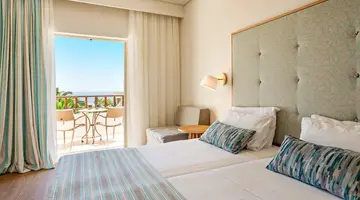 Pilot Beach Resort