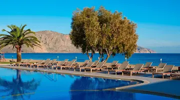 Pilot Beach Resort