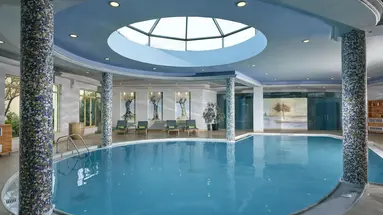 Pilot Beach Resort