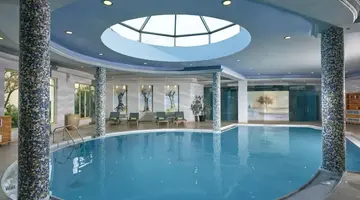 PILOT BEACH RESORT