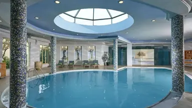 PILOT BEACH RESORT