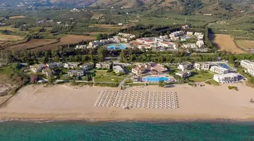 PILOT BEACH RESORT