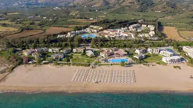 PILOT BEACH RESORT