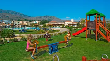 Pilot Beach Resort
