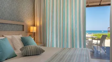 Pilot Beach Resort