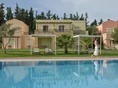 Pilot Beach Resort