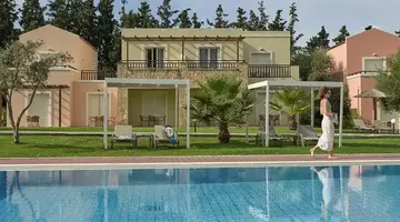 Pilot Beach Resort