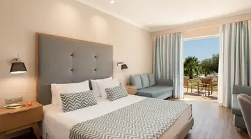 PILOT BEACH RESORT