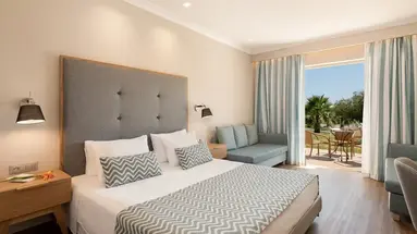 PILOT BEACH RESORT